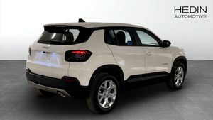 Jeep Avenger bild 2