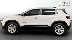 Jeep Avenger bild 6