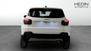 Jeep Avenger bild 7