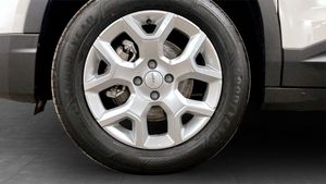 Jeep Avenger bild 9