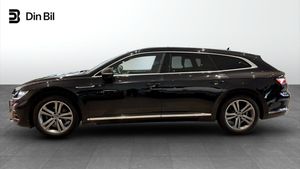 Volkswagen Arteon bild 2