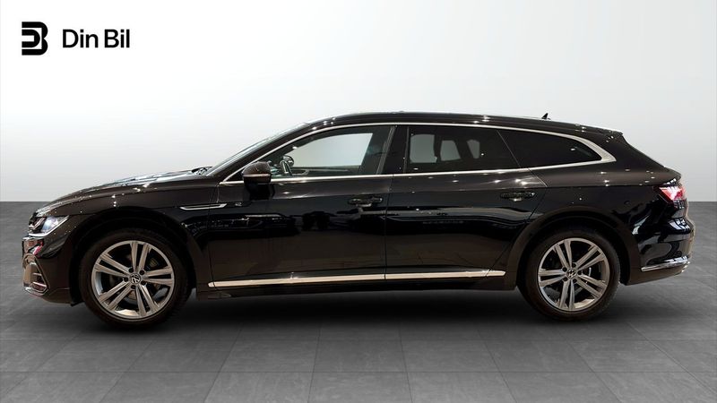 Volkswagen Arteon bild 2