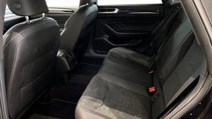 Volkswagen Arteon bild 11