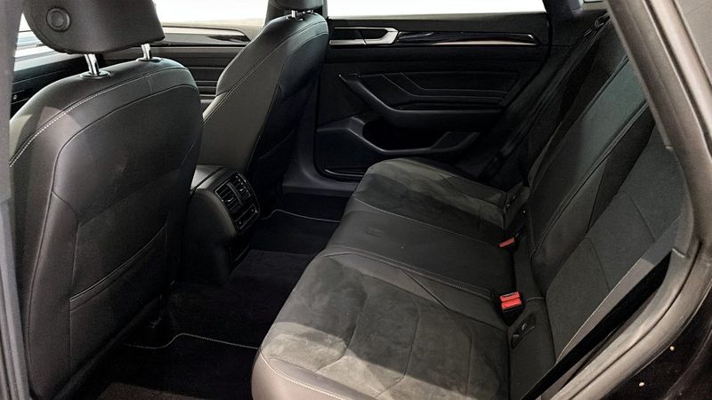 Volkswagen Arteon bild 11