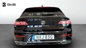 Volkswagen Arteon bild 5