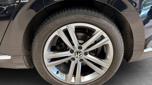 Volkswagen Arteon bild 6