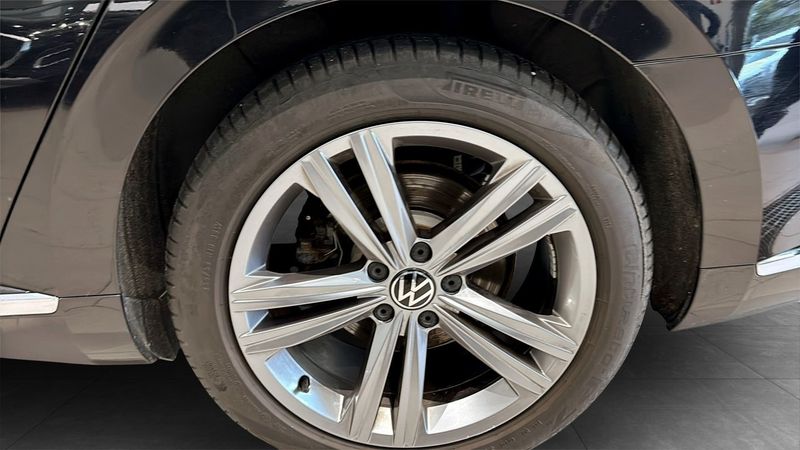 Volkswagen Arteon bild 6