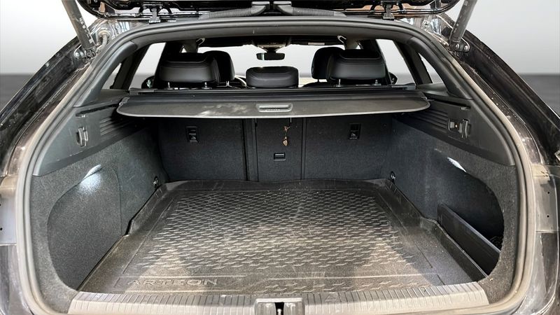 Volkswagen Arteon bild 12