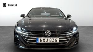 Volkswagen Arteon bild 4