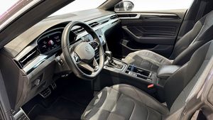 Volkswagen Arteon bild 7
