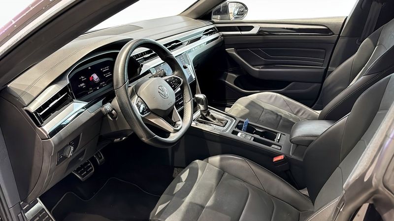 Volkswagen Arteon bild 7
