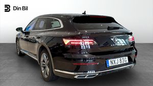 Volkswagen Arteon bild 3