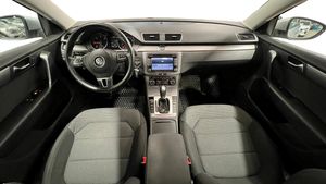 Volkswagen Passat bild 5