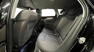 Audi A6 bild 12