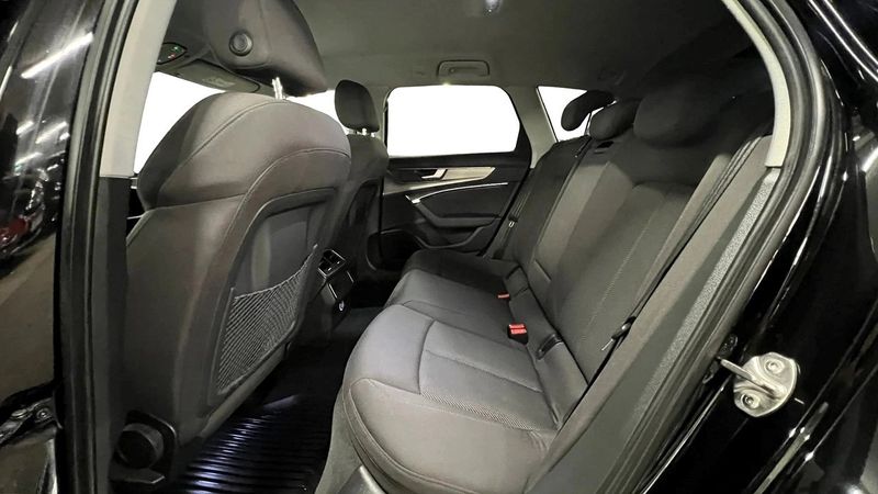Audi A6 bild 12