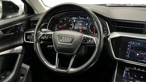 Audi A6 bild 8