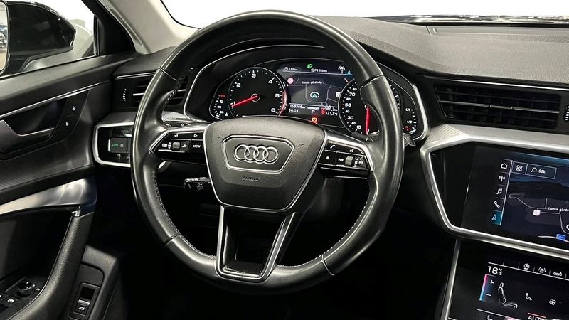 Audi A6 bild 8