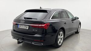 Audi A6 bild 4