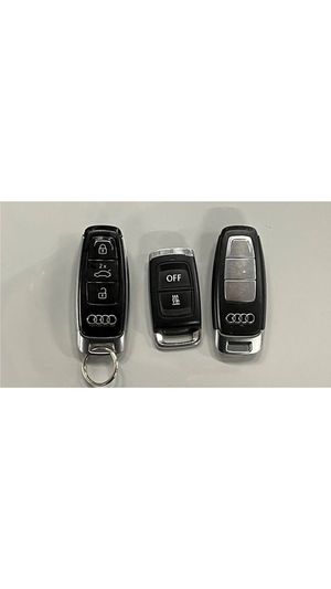 Audi A6 bild 21