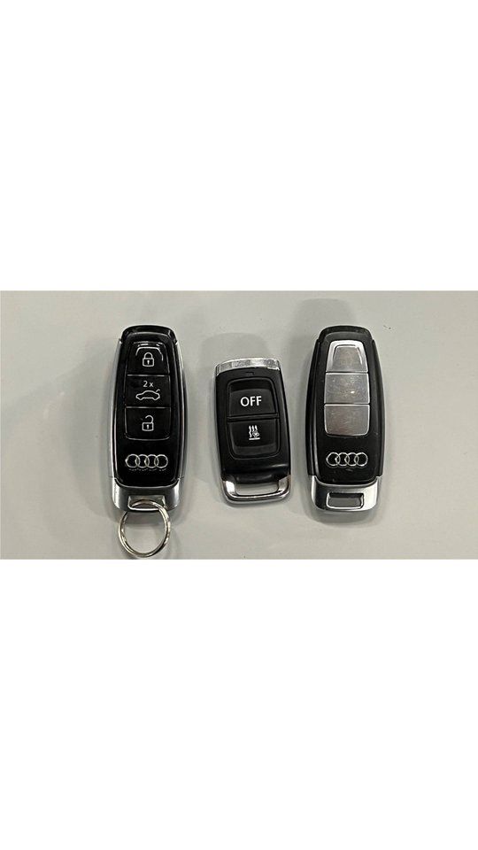 Audi A6 bild 21