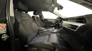 Audi A6 bild 15