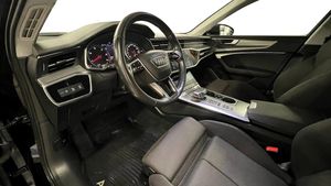 Audi A6 bild 10