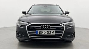 Audi A6 bild 2