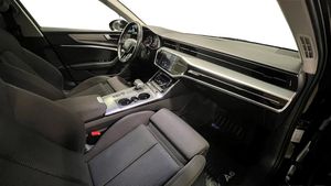 Audi A6 bild 16
