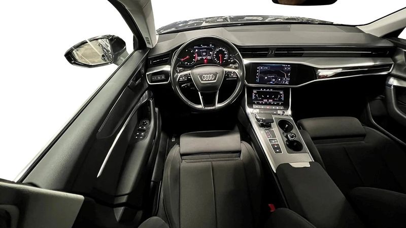 Audi A6 bild 7