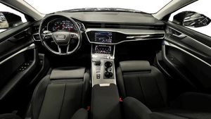 Audi A6 bild 6