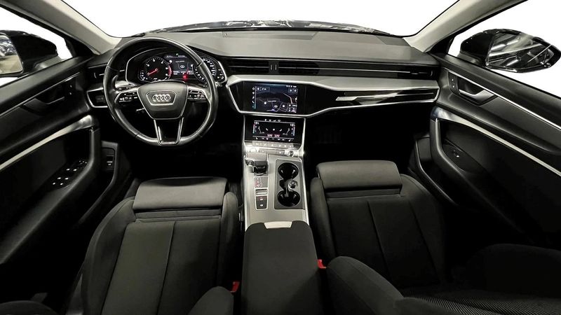 Audi A6 bild 6