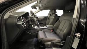 Audi A6 bild 11