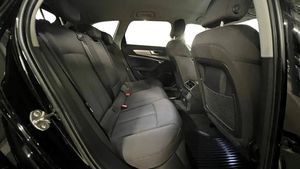 Audi A6 bild 14
