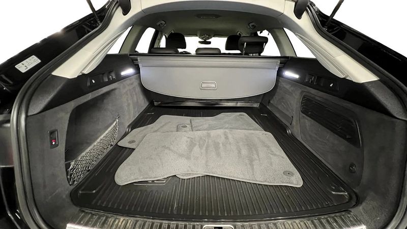 Audi A6 bild 13
