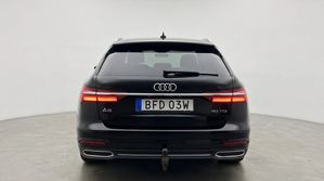Audi A6 bild 5