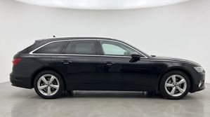 Audi A6 bild 3