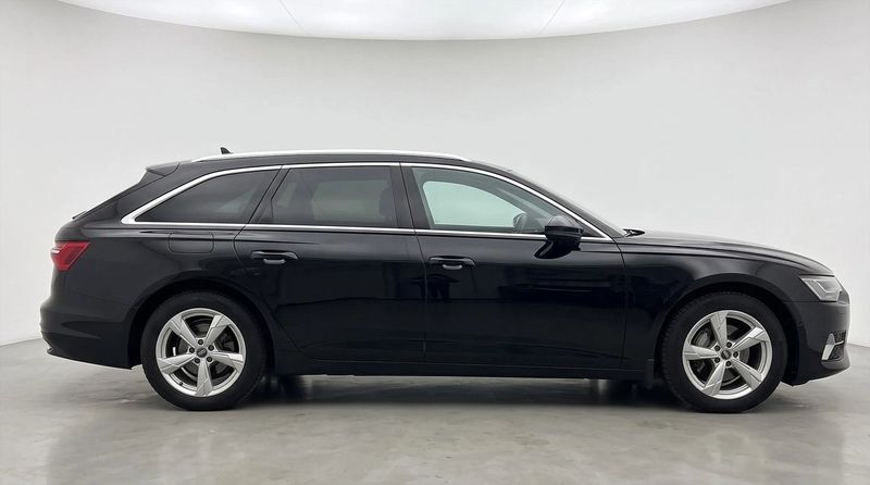 Audi A6 bild 3