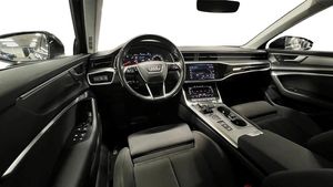 Audi A6 bild 9