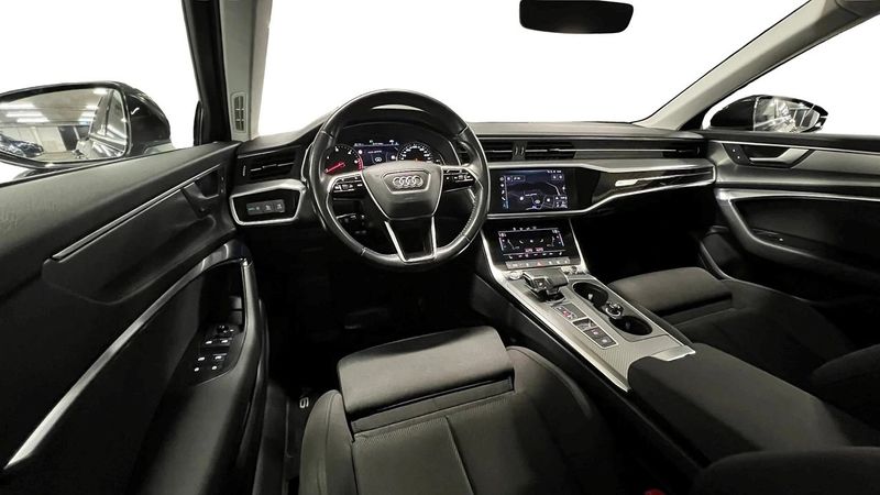 Audi A6 bild 9