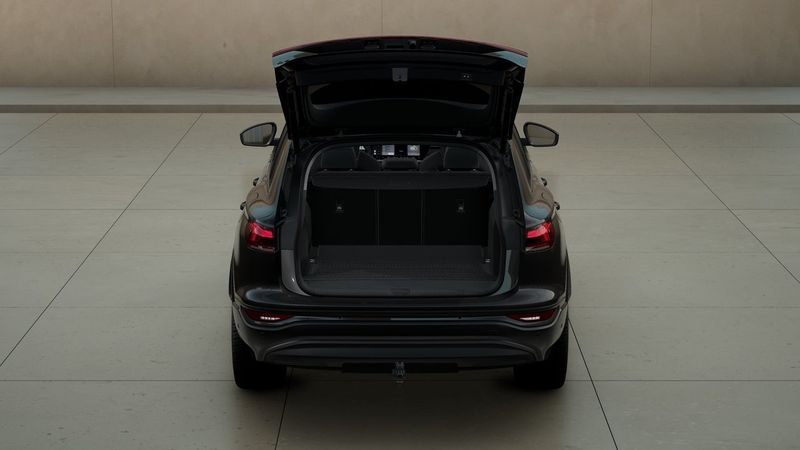 Audi Q6 e-tron bild 6