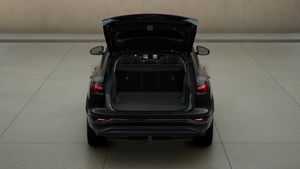 Audi Q6 e-tron bild 6