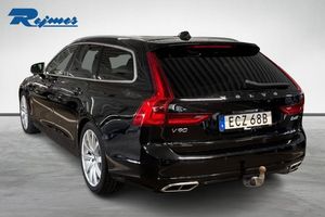 Volvo V90 bild 2