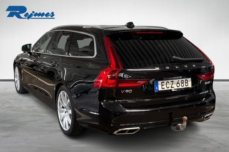 Volvo V90 bild 2