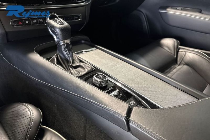 Volvo V90 bild 17