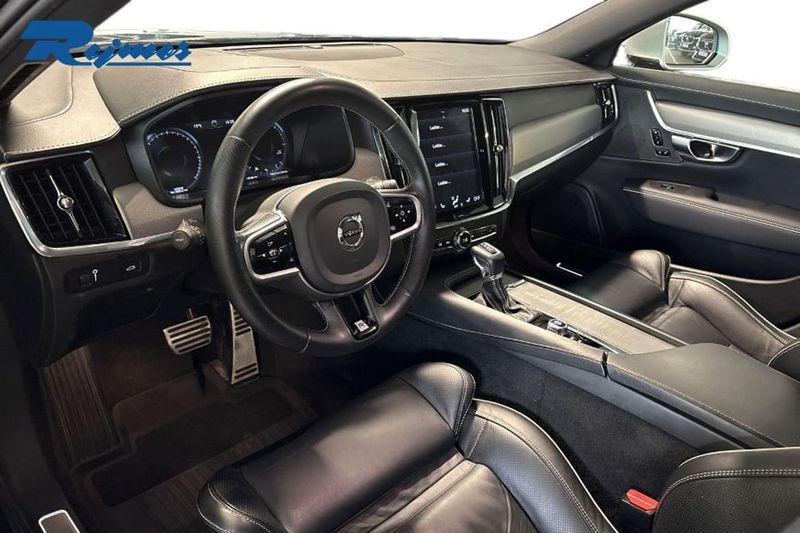 Volvo V90 bild 6