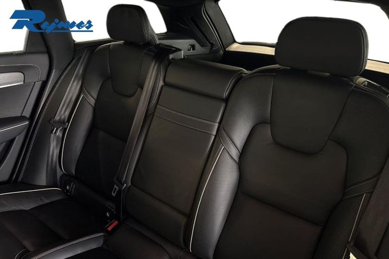 Volvo V90 bild 23