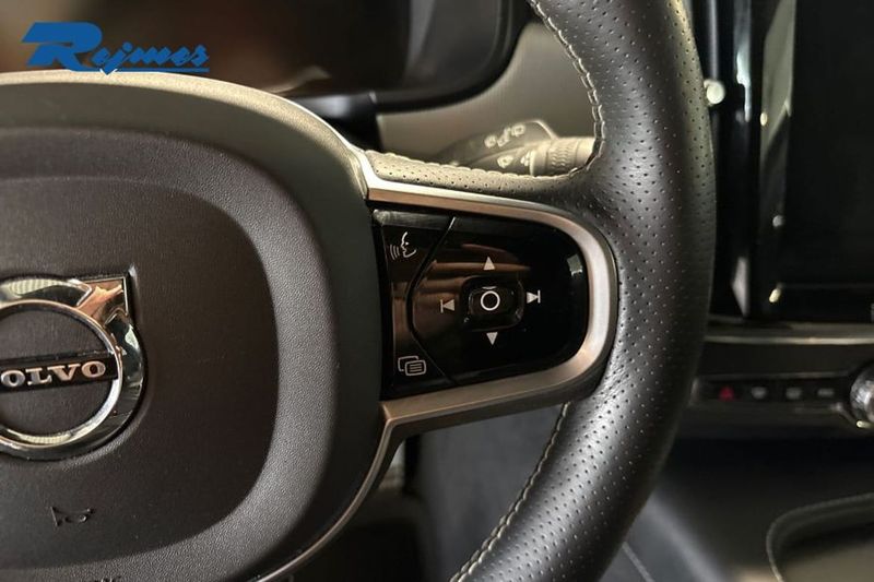 Volvo V90 bild 12
