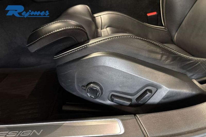 Volvo V90 bild 8