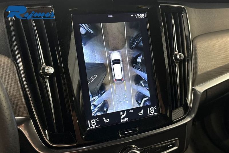 Volvo V90 bild 15
