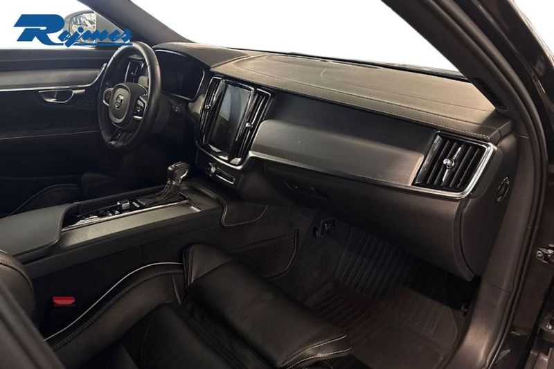 Volvo V90 bild 20